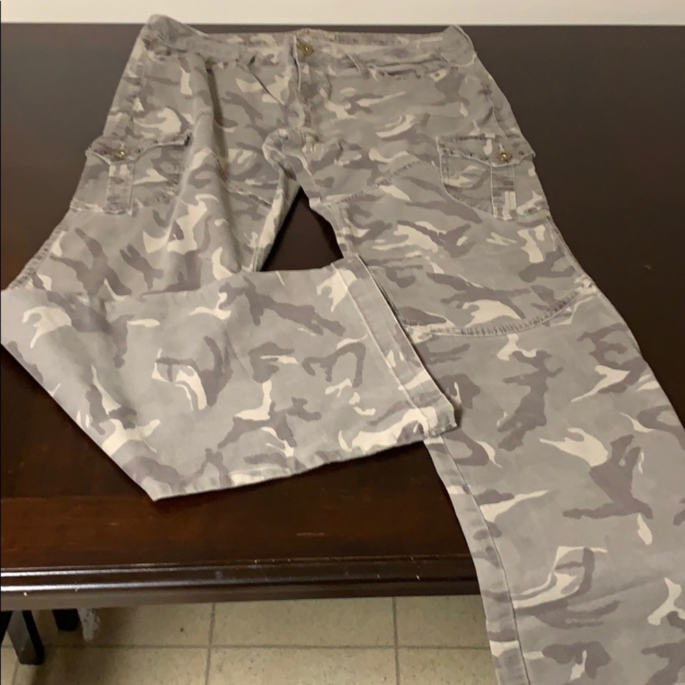 Pants